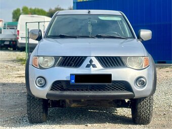Mitsubishi L200 2.5 DI-D Double Cab Super Select - 5