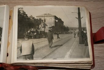 Košice - august 1968 - 5