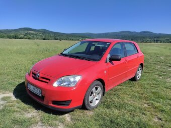Corolla - 5