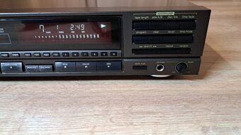Technics SL-P 377 A - 5