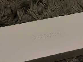 Apple Watch Series 5 44mm - 5