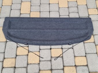 Mitsubishi Colt VI predná kapota - 5