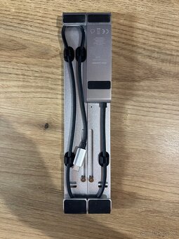 AlzaPower Metal USB-C Dock Station with Stand 5 in 1 - 5