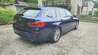 Bmw 520d/A - 5