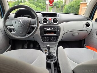 Predám citroen C3 - 5