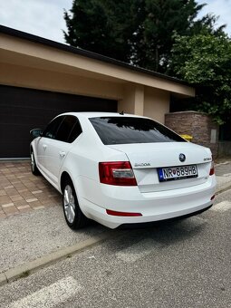 ✅Škoda Octavia 3 2.0tdi Automat DSG - 5
