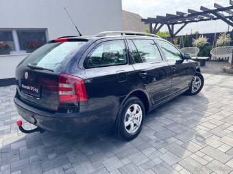 Skoda Octavia II 1.9 Tdi 77kw - 5