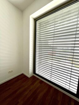 1-izbový apartmán v exkluzívnej rezidencii BlueWave v Piešť - 5