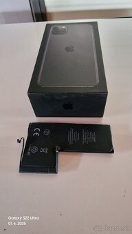 iPhone 11 Pro Max 64GB - 5