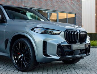 BMW X5 30d xDrive 210KW diesel, M SPORT, - 5