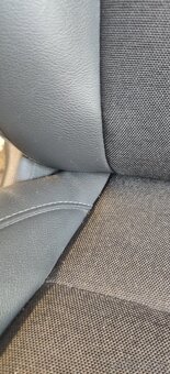 Hyundai i30 sedačky, od 2017 - 5