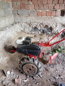 Malotraktor - 5