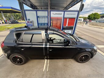 Kia Ceed - 5