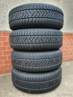 5x112 r17 et40 disky kolesa vw tiguan 215 65 17 volkswagen - 5