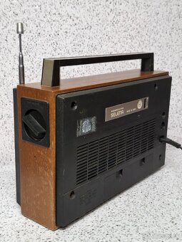 Cccp Rádio Selena B 215 》 VKV 88-108 MHz USSR
KÚP TERAZ - 5