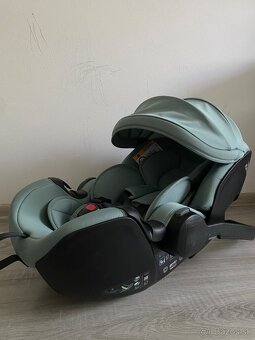 Britax Römer Baby safe - 5