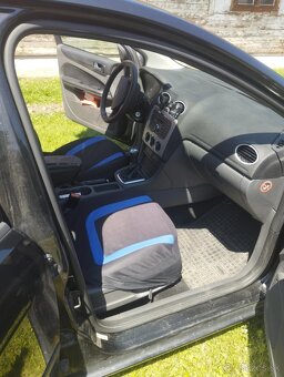 Ford Focus 1.6 TDCI - 5