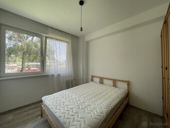 ZREKONŠTRUOVANÝ A ZARIADENÝ BYT S LOGGIOU V zrekonštruovanom - 5