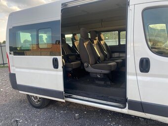 Peugeot Boxer 2.0 BlueHDi - 5