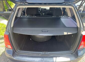 Golf 4 - 5