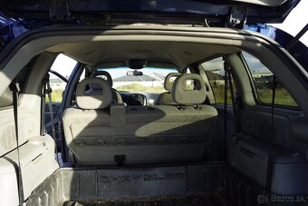 Chrysler Voyager 2,8 Diesel - 5