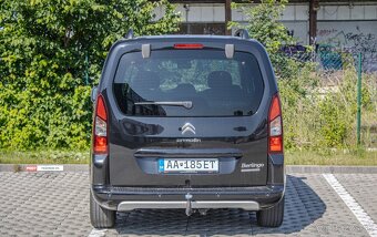 Citroën Berlingo 1.6 HDi 16V 115k Best Collection - 5