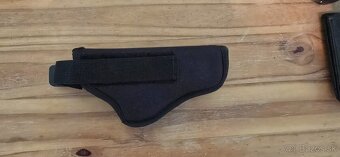Walther PPQM2 - 5