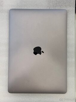 ZÁRUKA | MacBook Air 2020 - 5