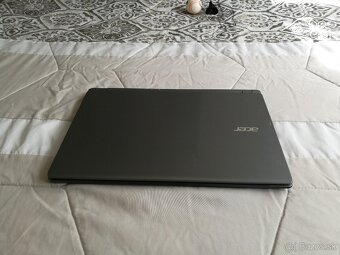 Acer V5. i5 4 gen. 15,6" FHD. Nový SSD 512 GB. nVidia 4+6GB - 5