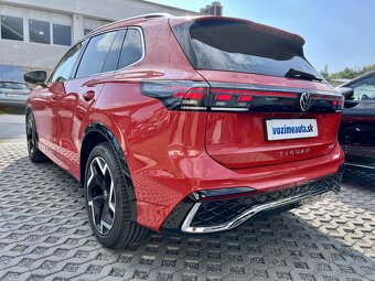 Volkswagen Tiguan 1.5 eTSI ACT R-Line DSG - ODPOČET DPH - 5