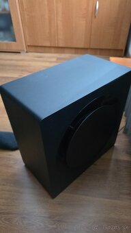 SAMSUNG HW-Q990D 11.1.4 kanal 656w RMS - 5