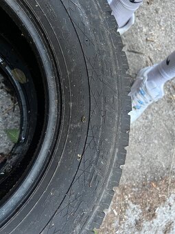 General 215/70/R15 - 5