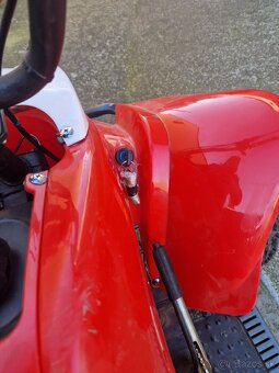 ATV 150 - 5