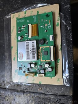 JK BMS Displej UART - 5