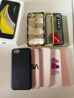 iPhone SE 2020 - 5