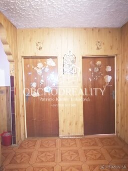 Na predaj priestranný 2-izbový byt s balkónom - 5