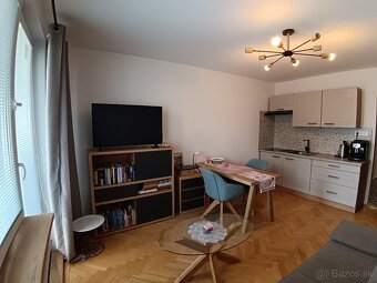 Garsónka na dlhodobý prenájom - 5