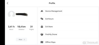 DJI NEO - 5