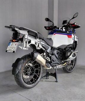 BMW R 1300GS ADVENTURE - TROPHY - 5