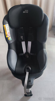 Autosedačka Dualfix M i-Size - 5