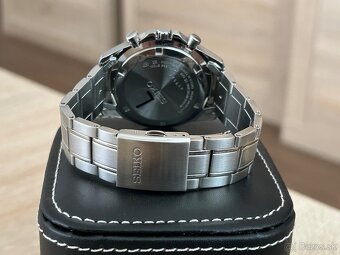 Seiko SBTR011 - 5