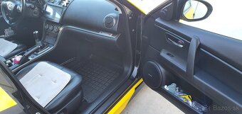 Mazda 6 gh 2,5i benzin gta 2.5 - 5