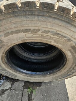 315/80R22,5 - 5
