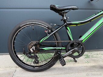 CTM Jerry 3.0 20" detský bicykel - 5