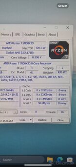 Predám počítač 4080s - 5