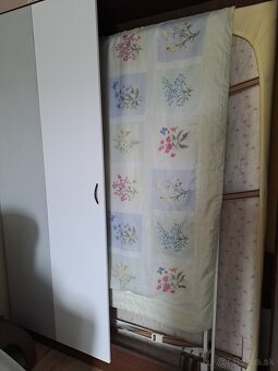 Postel (vyklapacia) - 5