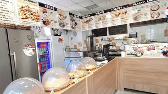 PREDANÉ-Predaj zabehnutej prevádzky v centre mesta Púchov - 5