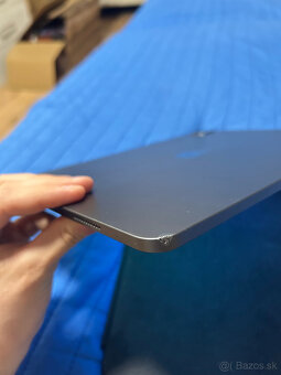 iPad Pro M1 (12,9-palcovy) (5.generacia) 128gb Wi-Fi - 5