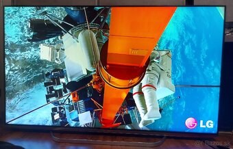 LG 65UB950V Smart 3D 4K Ultra HD 120Hz Hbb TV 65" 165cm. - 5