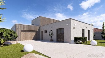 Projekčná kancelária, projektant, stavebný inžinier - 5
